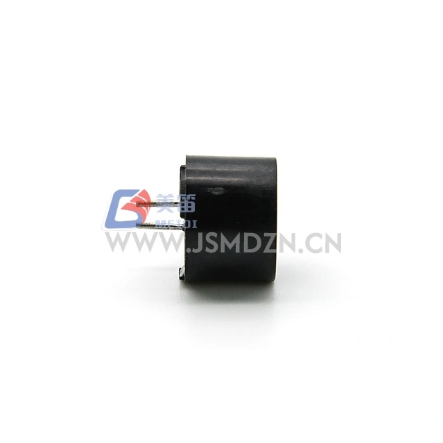 12 มม. 2400Hz Buzzer แม่เหล็กไฟฟ้าแบบทะลุผ่านรู