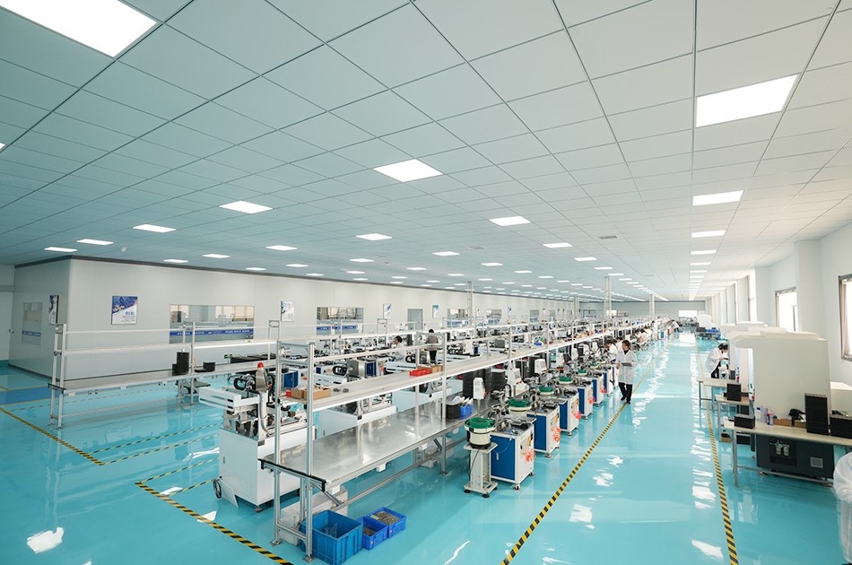 Jiangsu Meidi อัจฉริยะเทคโนโลยี จำกัด