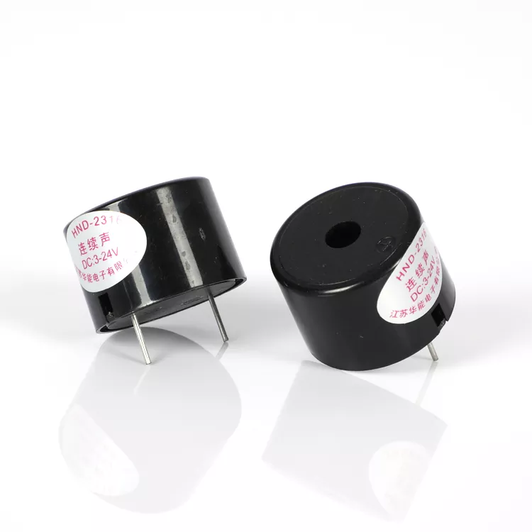 Active และ Passive Buzzer: ผู้ซื้อ OEM สามารถเลือก Piezo Buzzer ที่เหมาะสมสำหรับต้นทุน การควบคุม และความน่าเชื่อถือได้อย่างไร