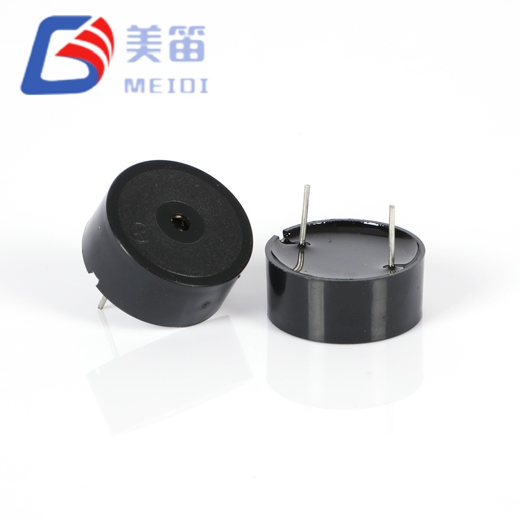 Piezoelectric Buzzer แบบพาสซีฟปรับปรุงโซลูชันเสียงอิเล็กทรอนิกส์ได้อย่างไร