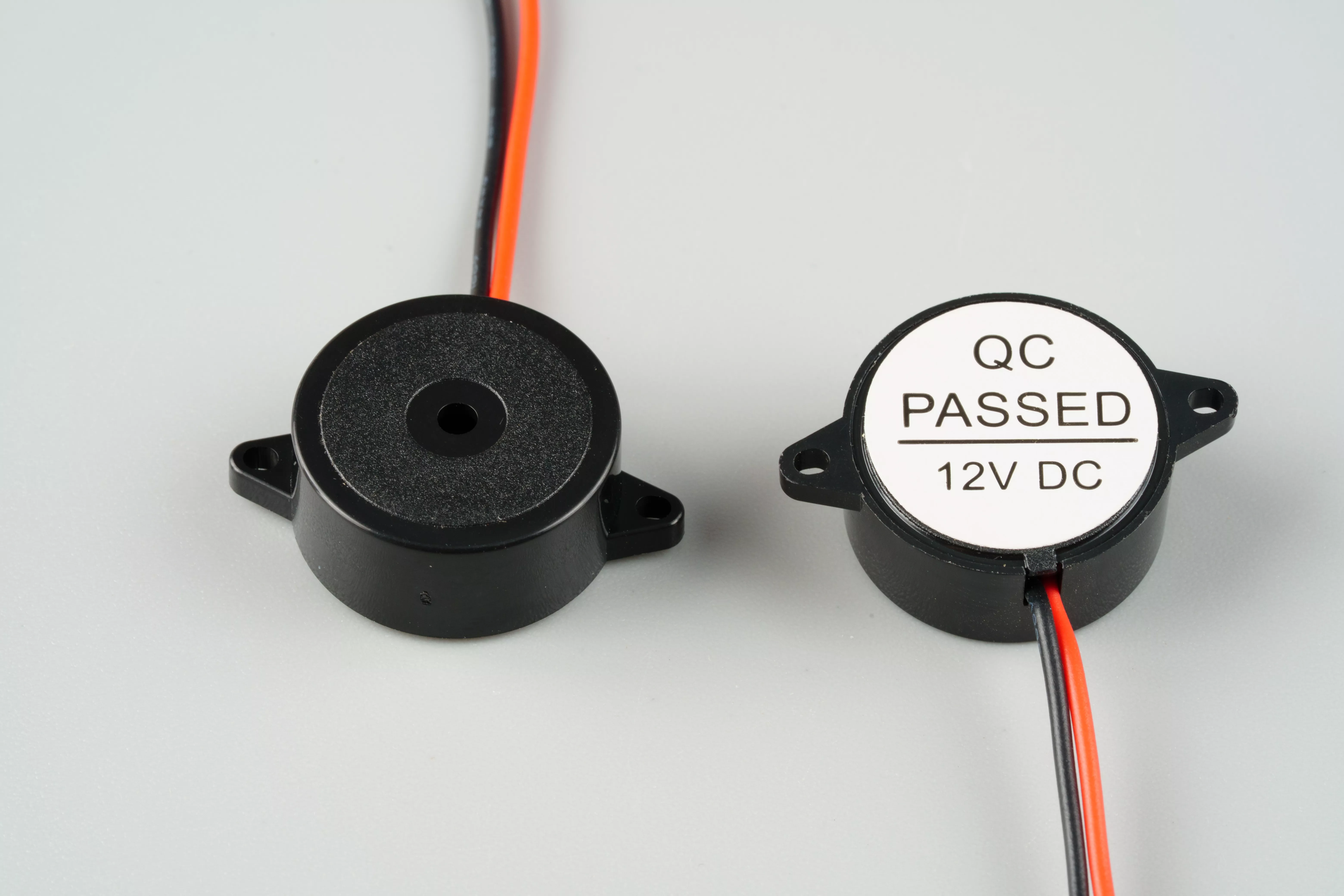 วิธีเปรียบเทียบผู้ผลิต Piezo Buzzer สำหรับโครงการจัดหาและส่งออก OEM