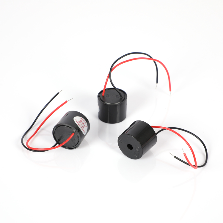 หลักการทำงานของ Piezoelectric Buzzer และพื้นฐานการเลือกผลิตภัณฑ์