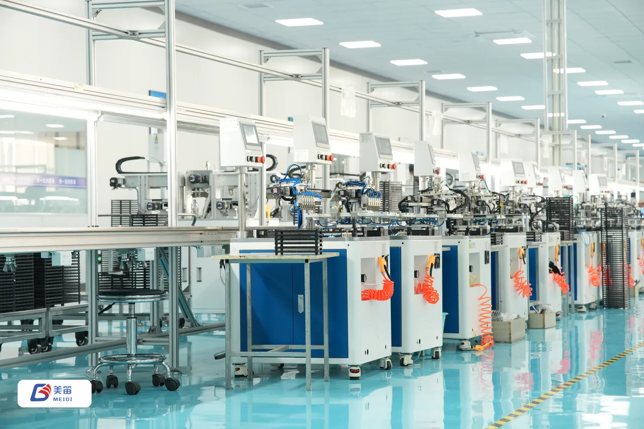Piezoelectric Buzzer: โซลูชัน ประเภท และคู่มือการเลือกแบบกำหนดเองและแบบ OEM