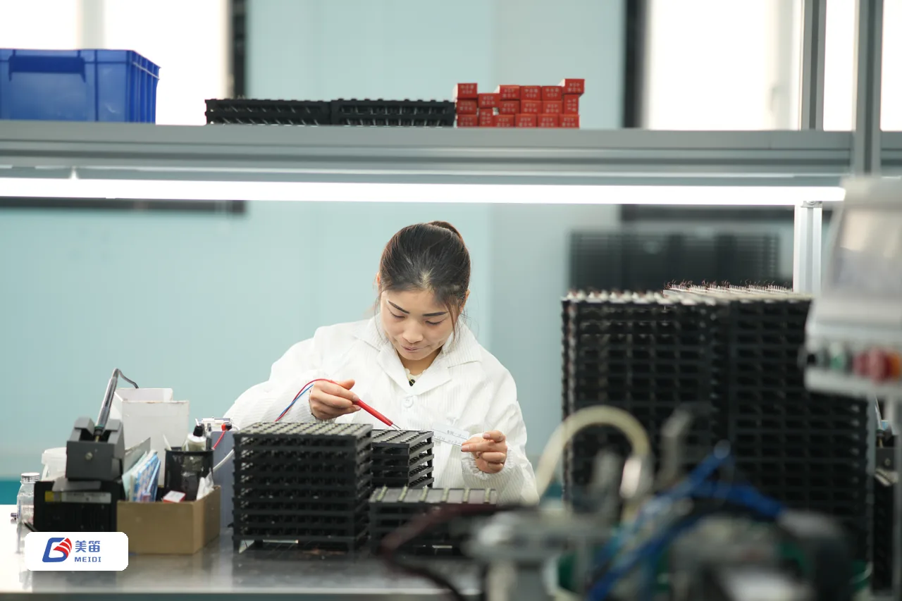 วิธีเชื่อมต่อและขับเคลื่อนออด: การเดินสายไฟสำหรับ Active, Passive, Piezo และ Magnetic (2026)