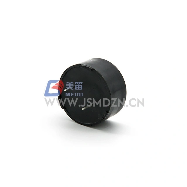 Buzzer แบบพาสซีฟแม่เหล็กไฟฟ้าขนาด 25 มม