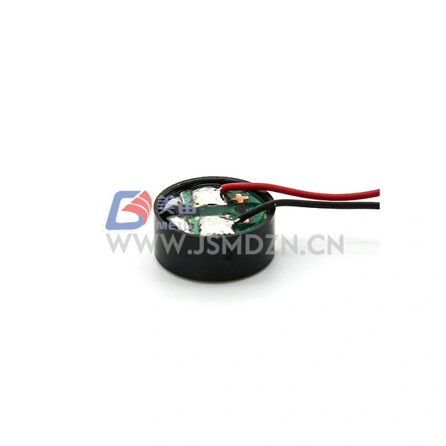 9x4.2 มม. SMD แม่เหล็กไฟฟ้า Passive Buzzer