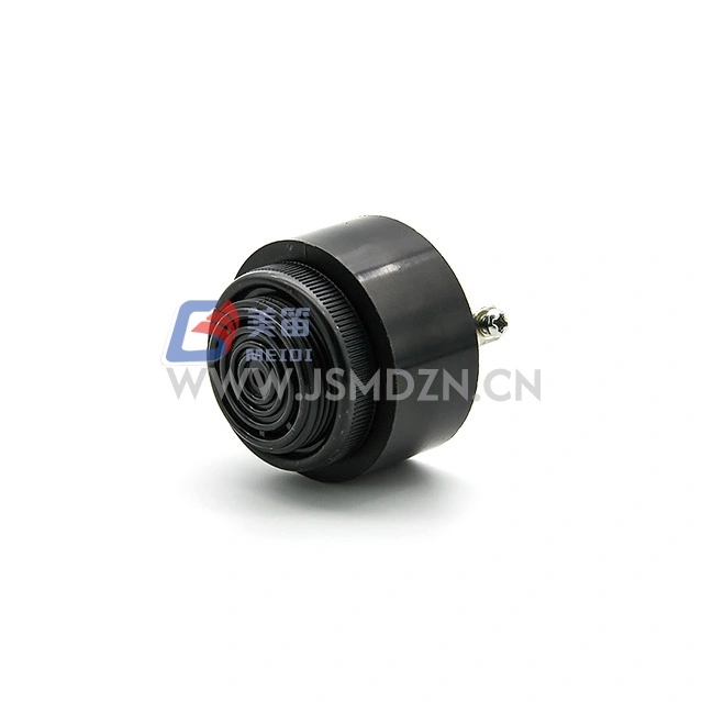 สัญญาณเตือนอิเล็กทรอนิกส์พร้อมเอาต์พุตเสียง 95dB