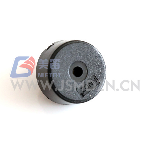 Piezoelectric Passive Buzzer พร้อมหมุด Pogo แบบสปริงโหลด