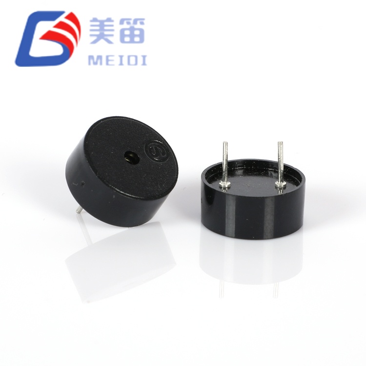 12*5.5 มม. Piezoelectric Passive Buzzer