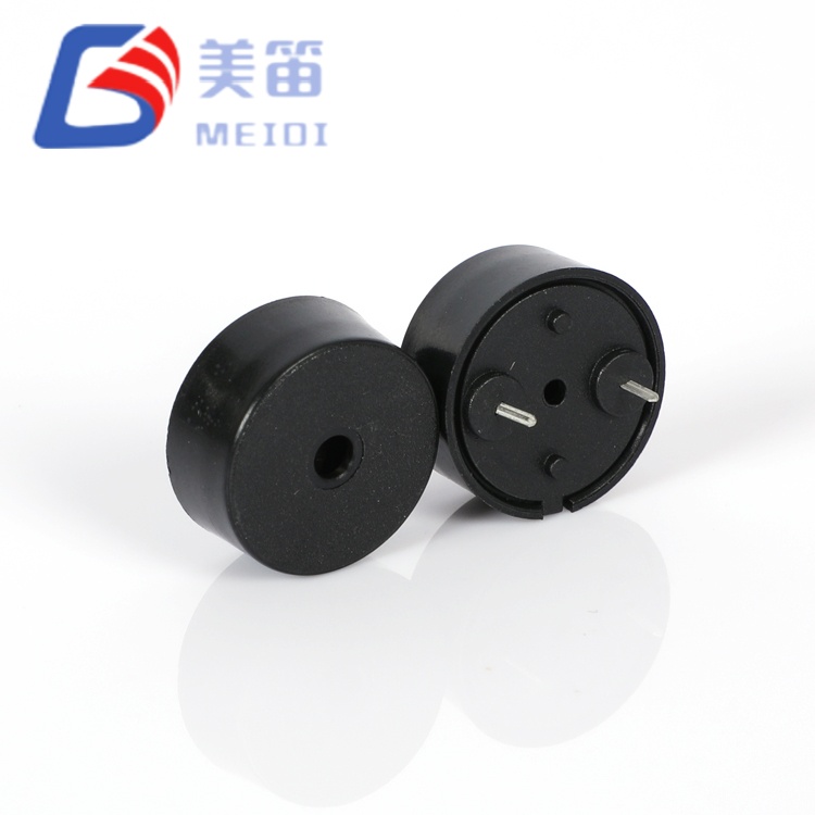 17*8 มม. Piezoelectric Buzzer แบบพาสซีฟ