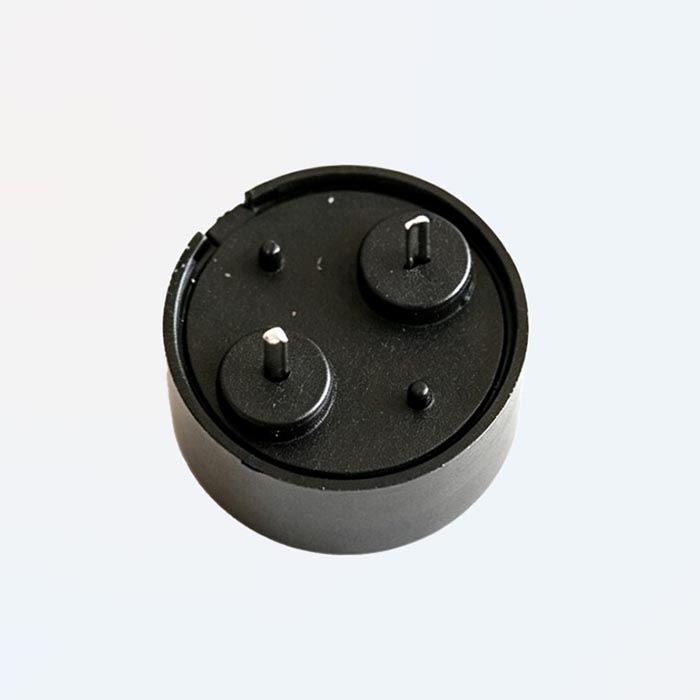 Piezoelectric Pogo Pin Series
