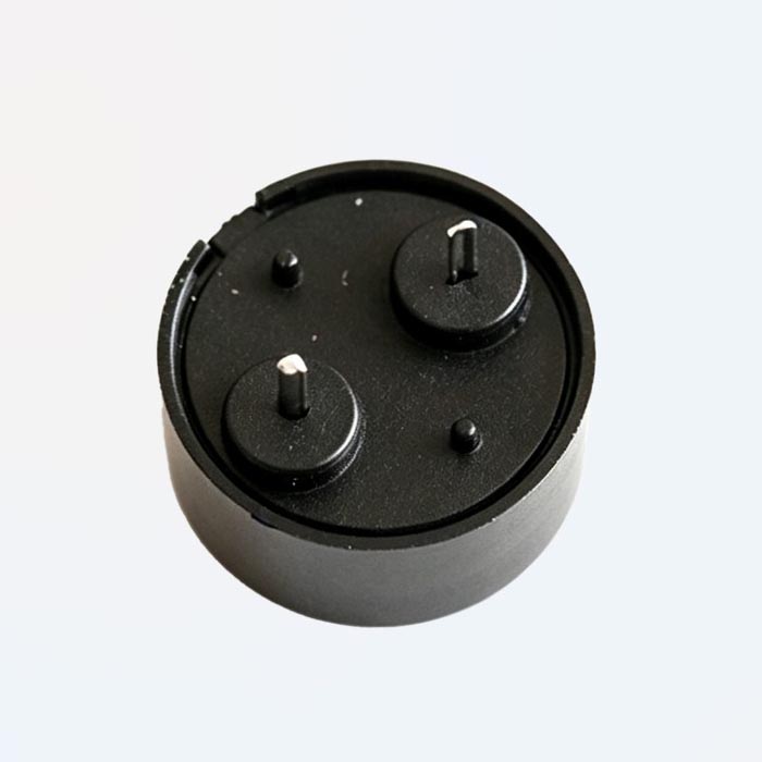 Piezoelectric Pogo Pin Series