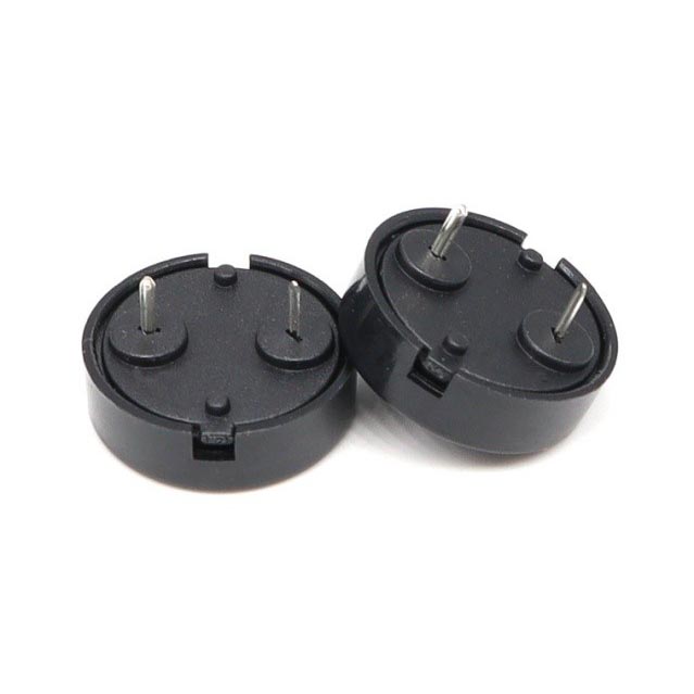 Piezoelectric Pogo Pin Series