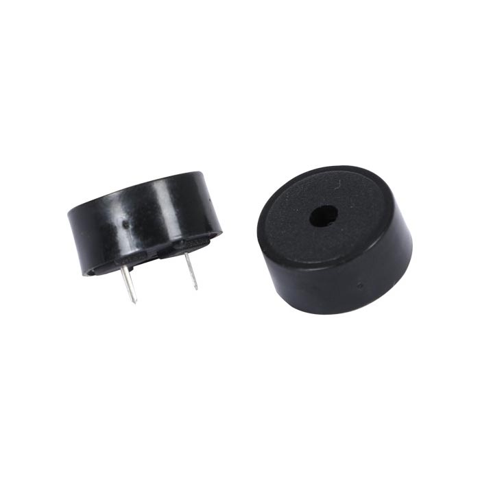 Piezoelectric Pogo Pin Series
