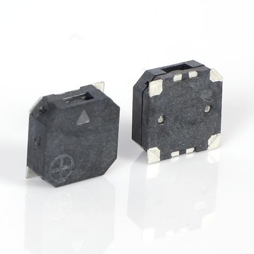 Smd Magnetic Passive Buzzer