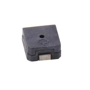 Smd Piezoelectric Passive Buzzer