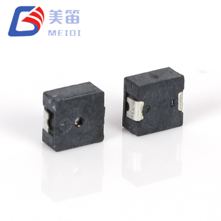 4*4*2 มม.SMD แม่เหล็ก Passive Buzzer