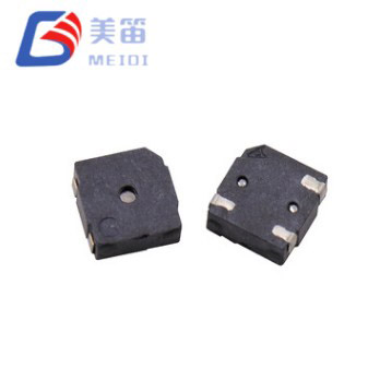 5*5*2 มม. Surface Mount Magnetic Passive Buzzer