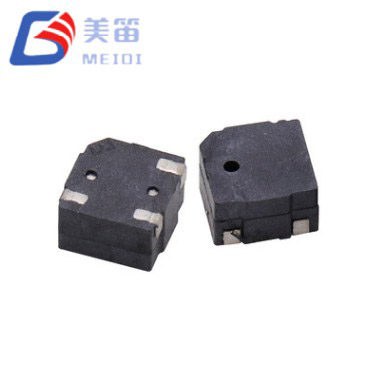 5*3 มม.SMD แม่เหล็ก Passive Buzzer