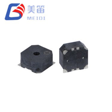 8.5*8.5*3 มม.SMD แม่เหล็ก Passive Buzzer