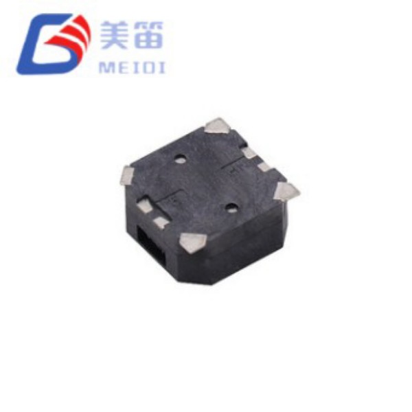 8.5*8.5*4 มม.SMD แม่เหล็ก Passive Buzzer