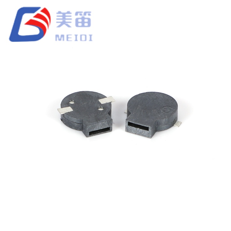 9*2.5 มม.SMD แม่เหล็ก Passive Buzzer