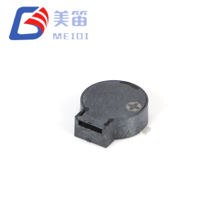 9*3.2 มม.SMD แม่เหล็ก Passive Buzzer