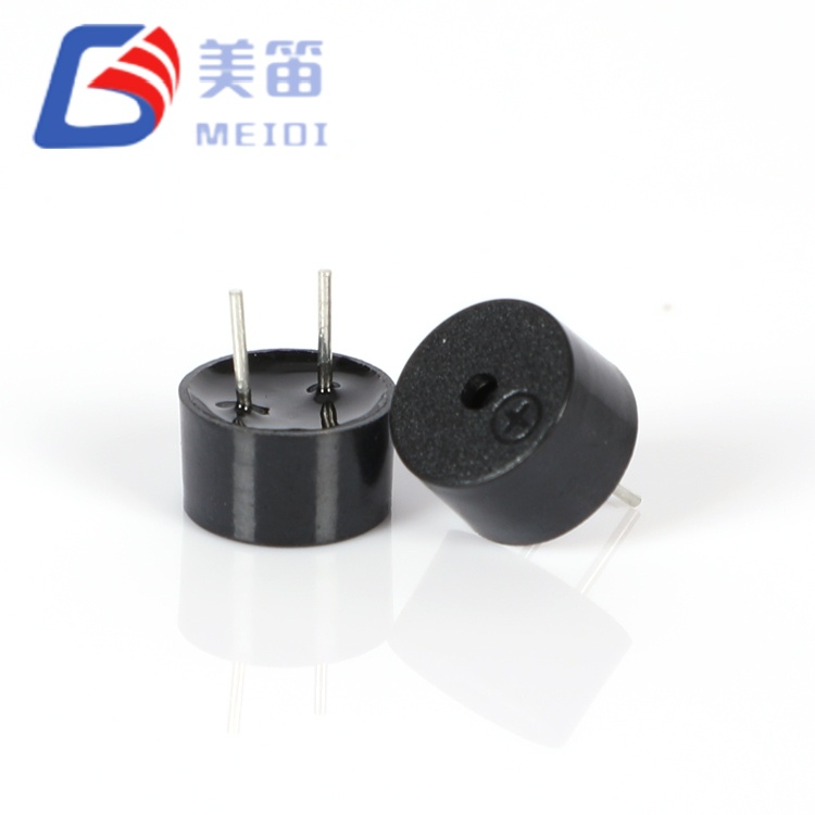 9*4.2 มม.แม่เหล็ก Passive Buzzer