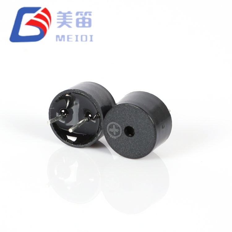 9*5.5 มม.แม่เหล็ก Passive Buzzer